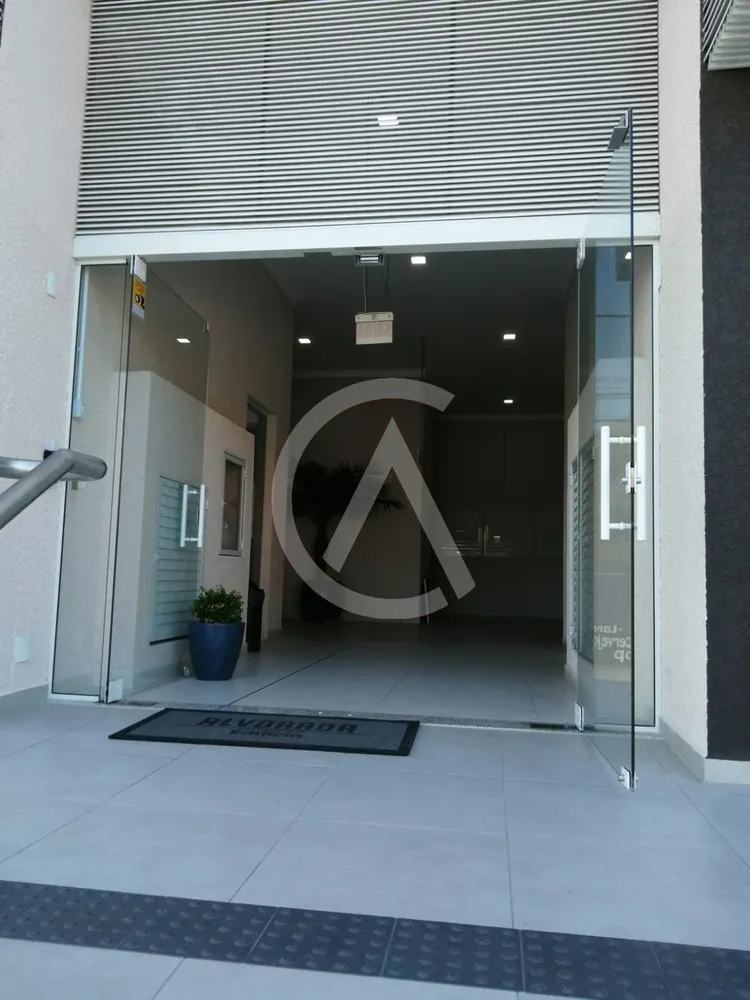 Sala-Conjunto, 29 m² - Foto 4