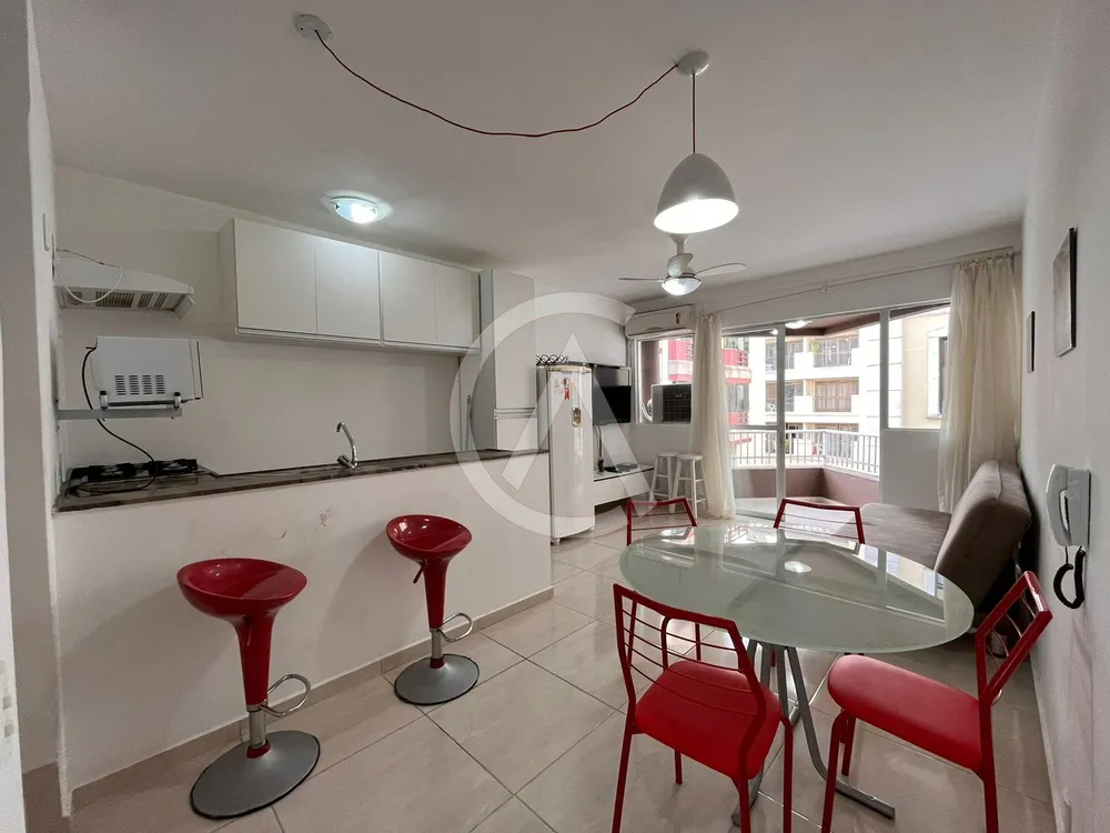 Apartamento, 2 quartos, 80 m² - Foto 1