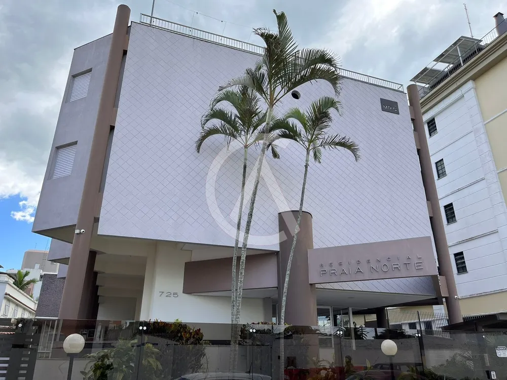 Apartamento, 2 quartos, 80 m² - Foto 2