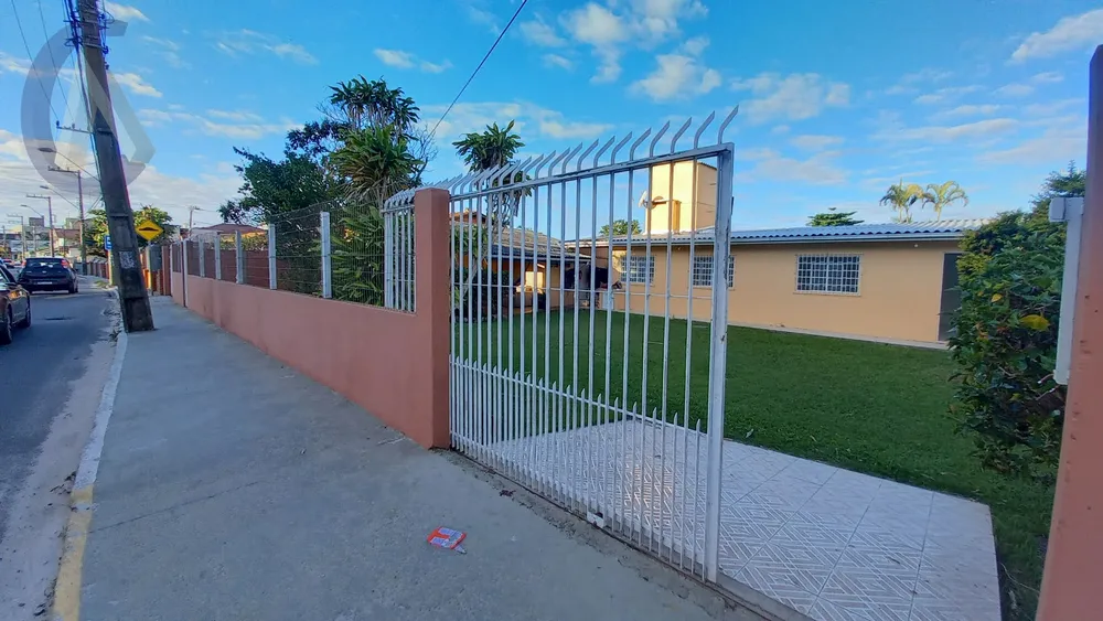 Prédio Inteiro, 200 m² - Foto 1