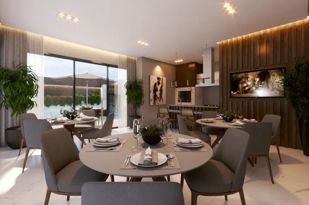 Sala-Conjunto, 50 m² - Foto 3