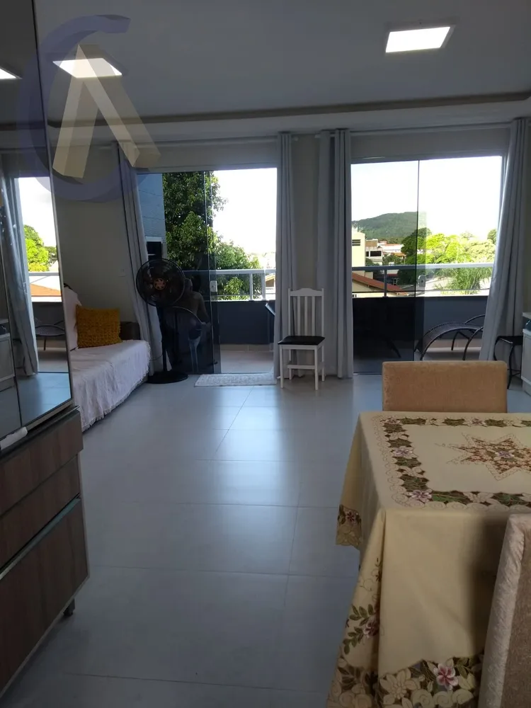 Cobertura, 3 quartos, 162 m² - Foto 3