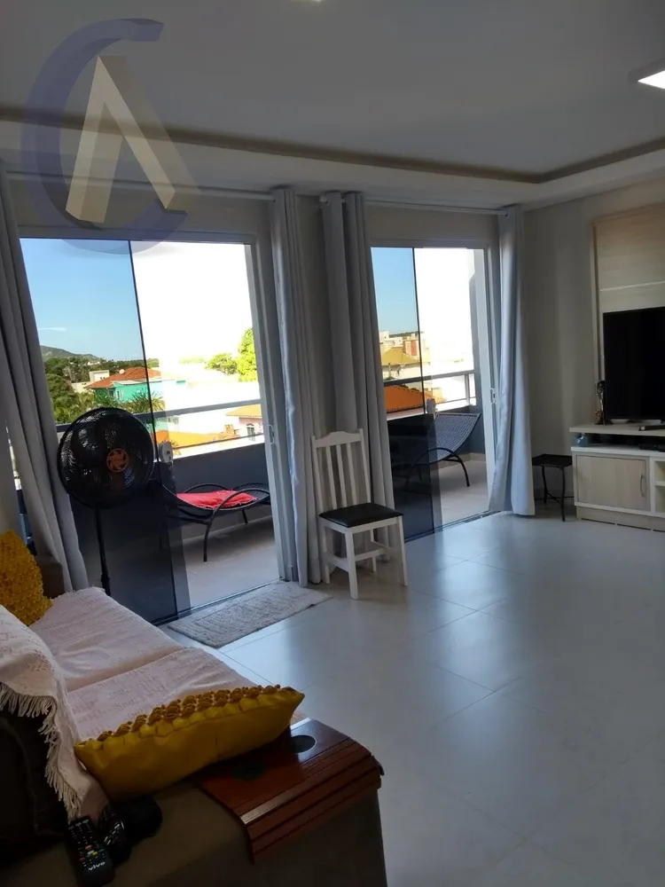 Cobertura, 3 quartos, 162 m² - Foto 1