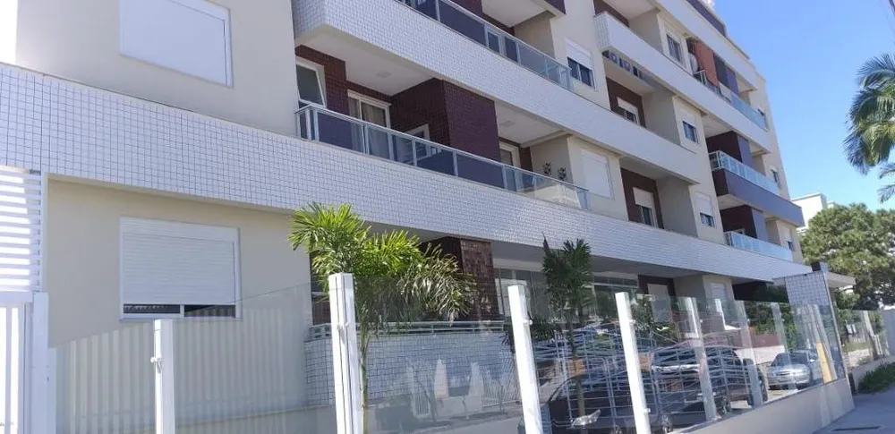 Apartamento, 2 quartos, 64 m² - Foto 1