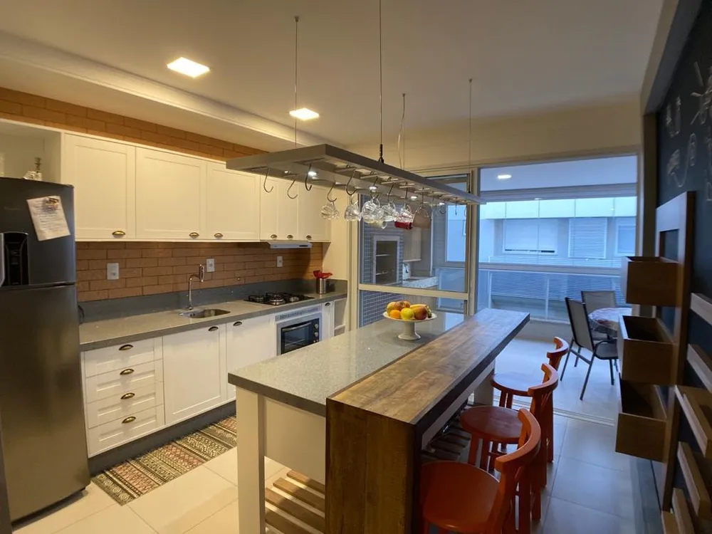 Apartamento, 2 quartos, 107 m² - Foto 3