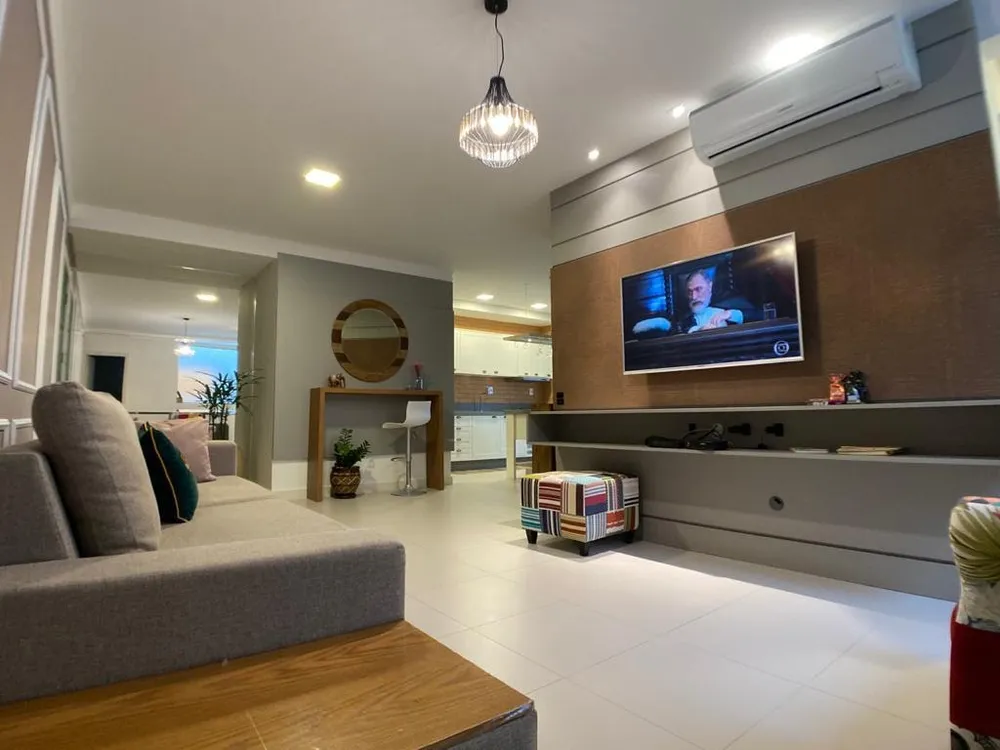 Apartamento, 2 quartos, 107 m² - Foto 1