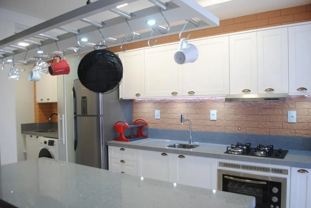 Apartamento, 2 quartos, 107 m² - Foto 4