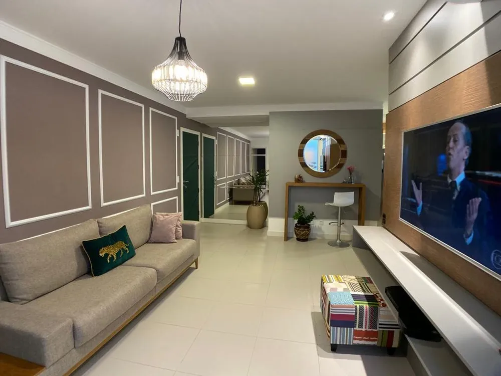 Apartamento, 2 quartos, 107 m² - Foto 2