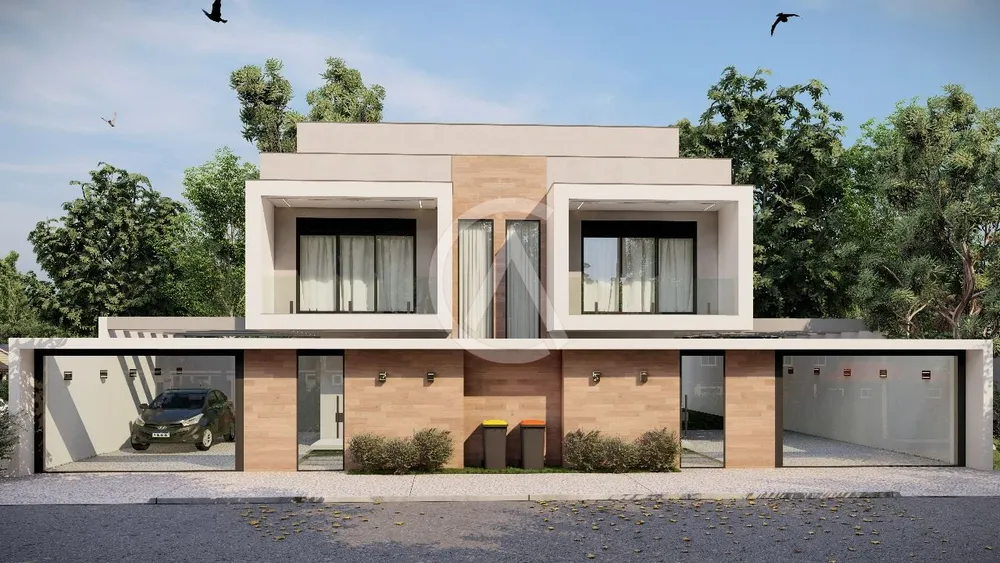Casa, 3 quartos, 200 m² - Foto 4