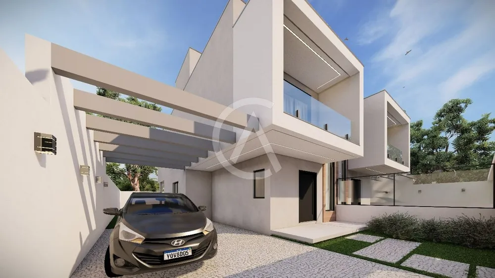 Casa, 3 quartos, 200 m² - Foto 3