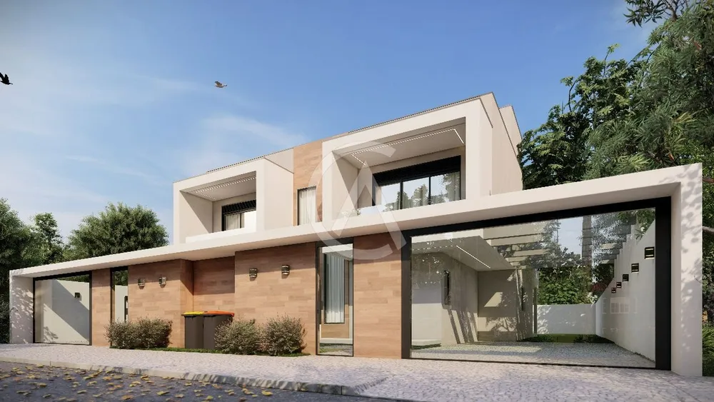 Casa, 3 quartos, 200 m² - Foto 2