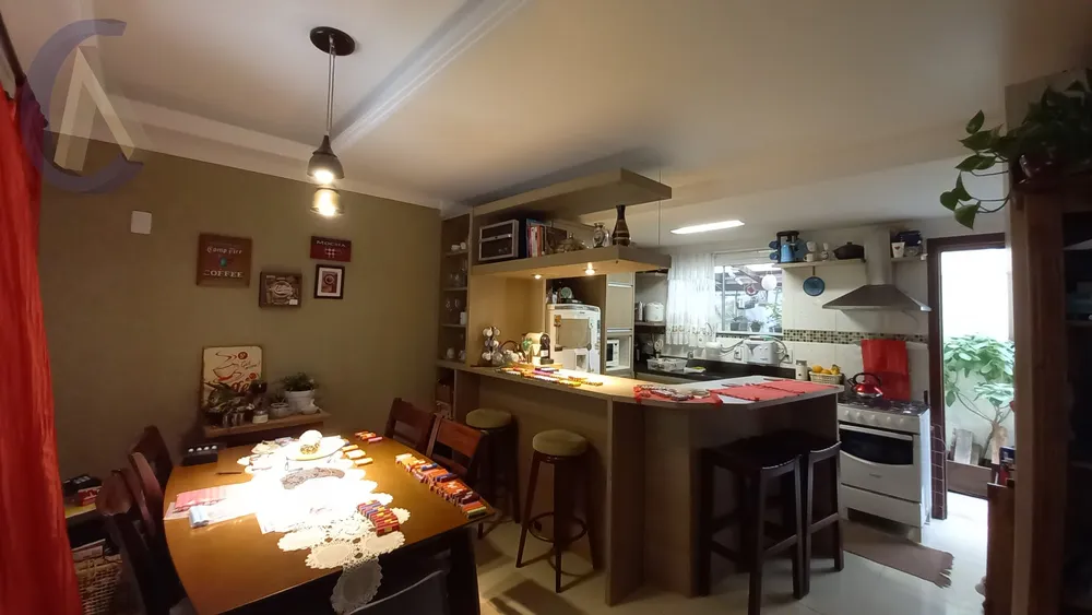 Casa, 3 quartos, 90 m² - Foto 2
