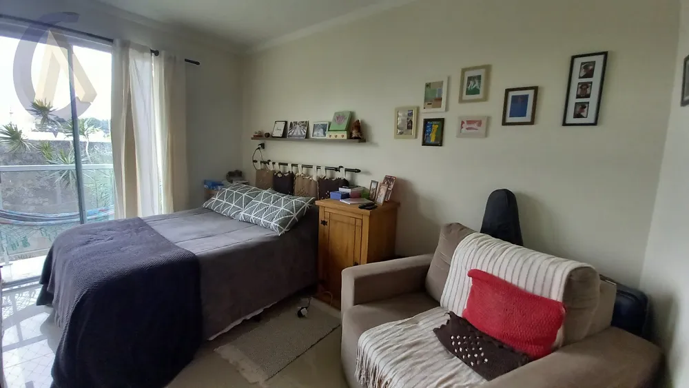 Casa, 3 quartos, 90 m² - Foto 1