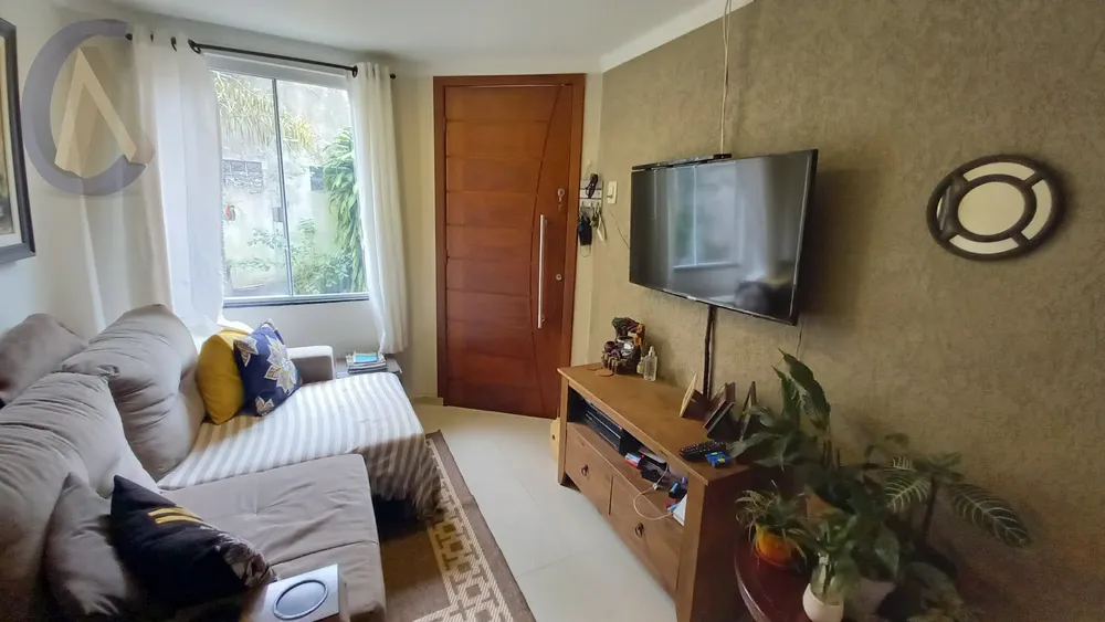 Casa, 3 quartos, 90 m² - Foto 3