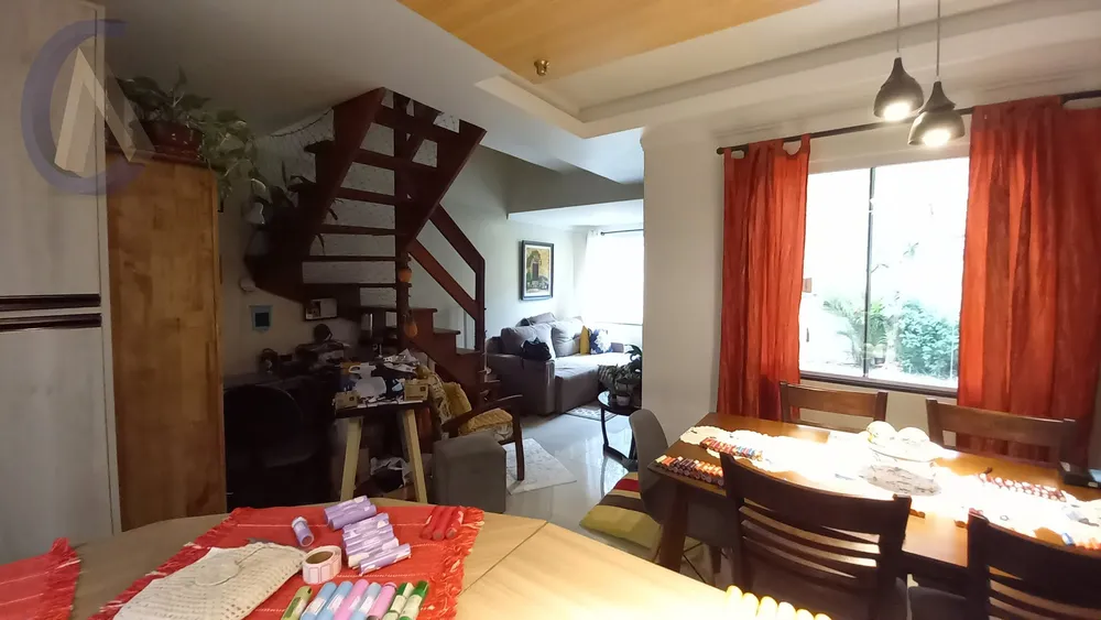 Casa, 3 quartos, 90 m² - Foto 4