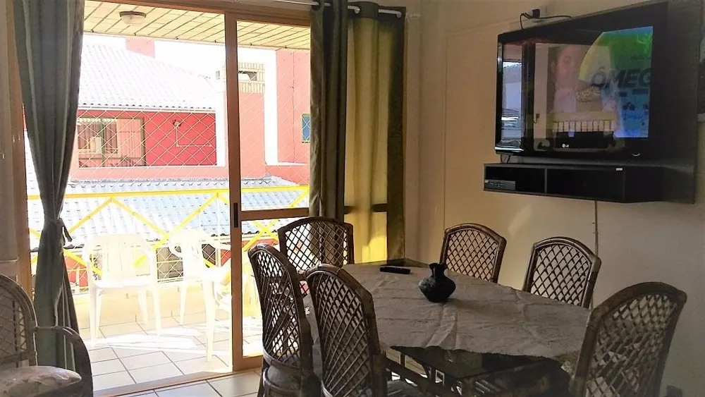 Cobertura, 2 quartos, 100 m² - Foto 4