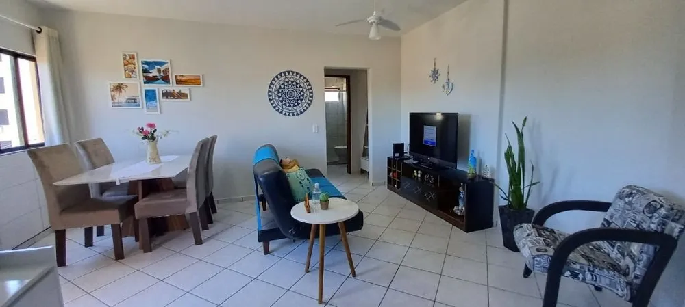 Apartamento, 1 quarto, 40 m² - Foto 2