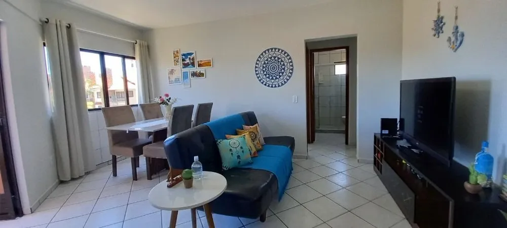 Apartamento, 1 quarto, 40 m² - Foto 1