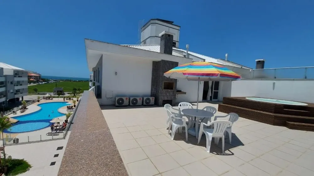 Cobertura, 3 quartos, 231 m² - Foto 1