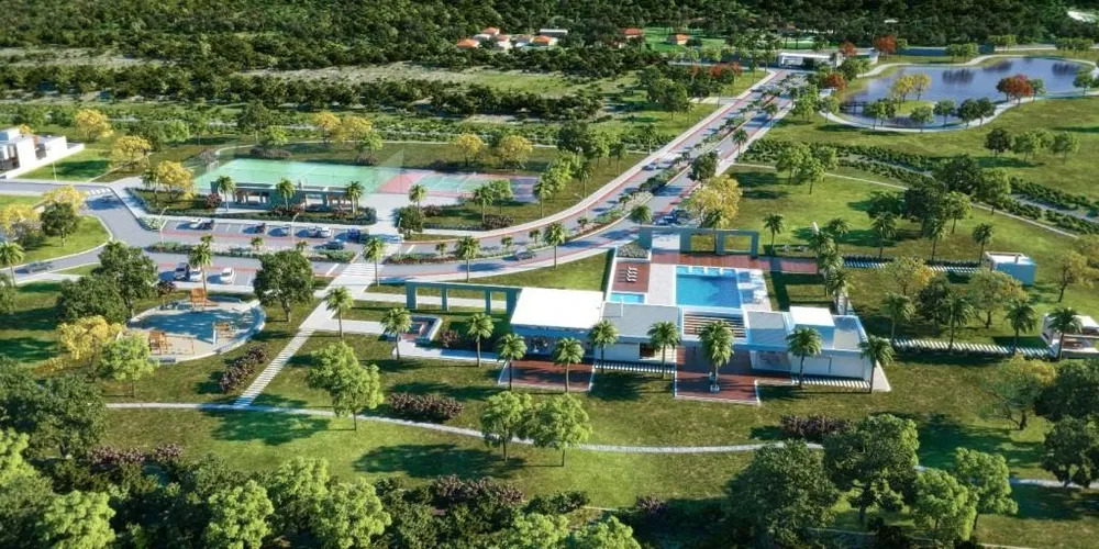 Terreno, 400 m² - Foto 3