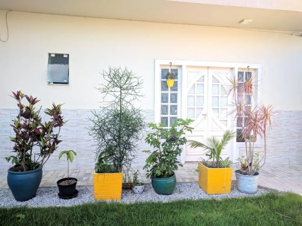 Casa, 2 quartos, 100 m² - Foto 3