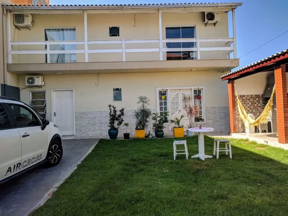 Casa, 2 quartos, 100 m² - Foto 2