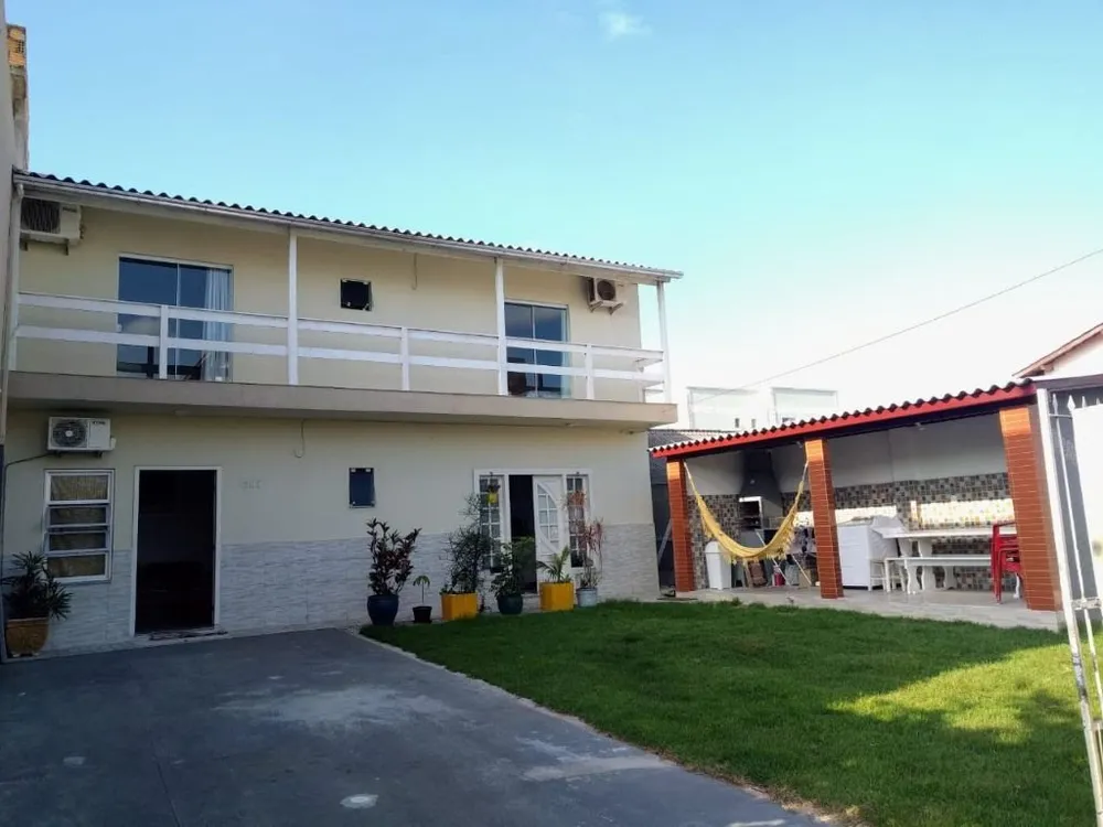 Casa, 2 quartos, 100 m² - Foto 1