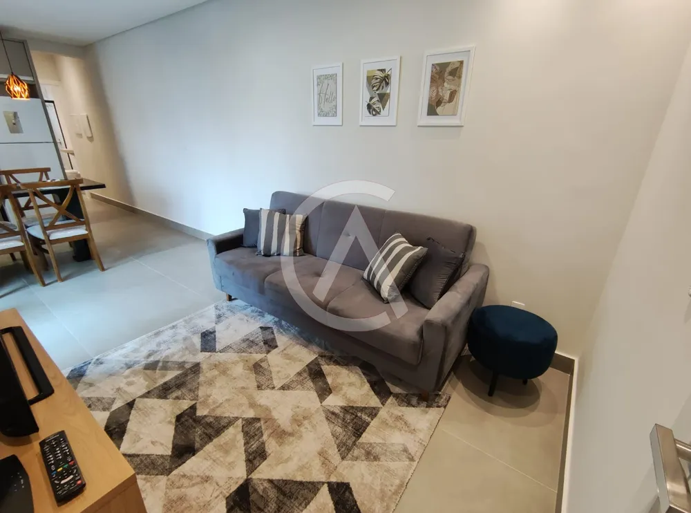 Apartamento, 1 quarto, 47 m² - Foto 3