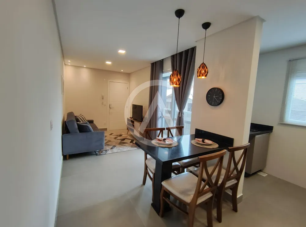 Apartamento, 1 quarto, 47 m² - Foto 1