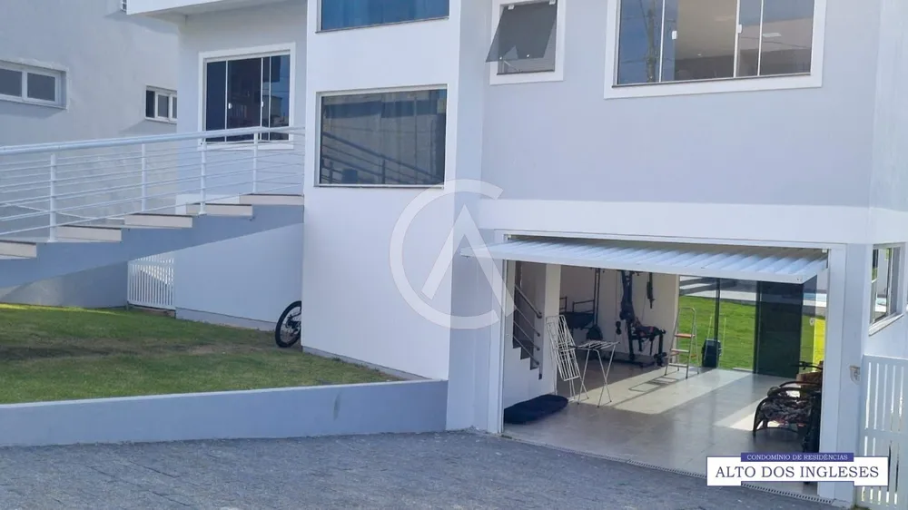 Casa, 3 quartos, 285 m² - Foto 3
