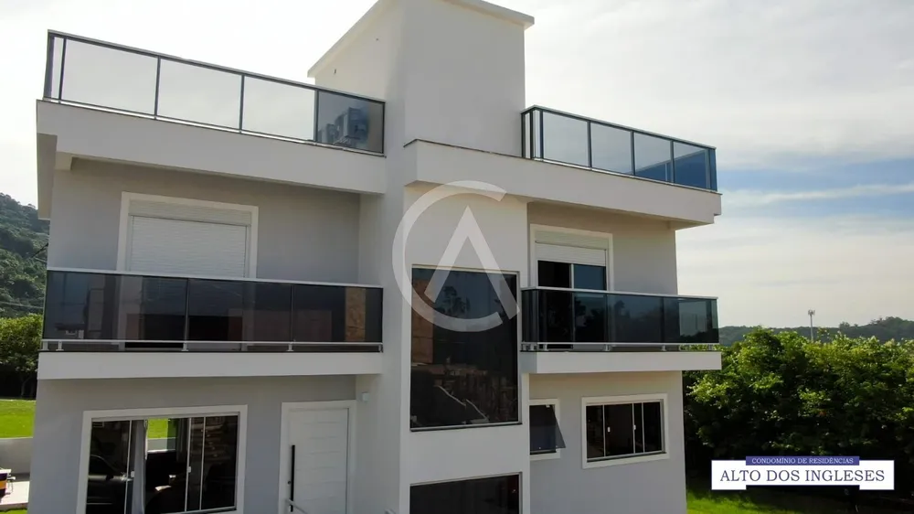 Casa, 3 quartos, 285 m² - Foto 4