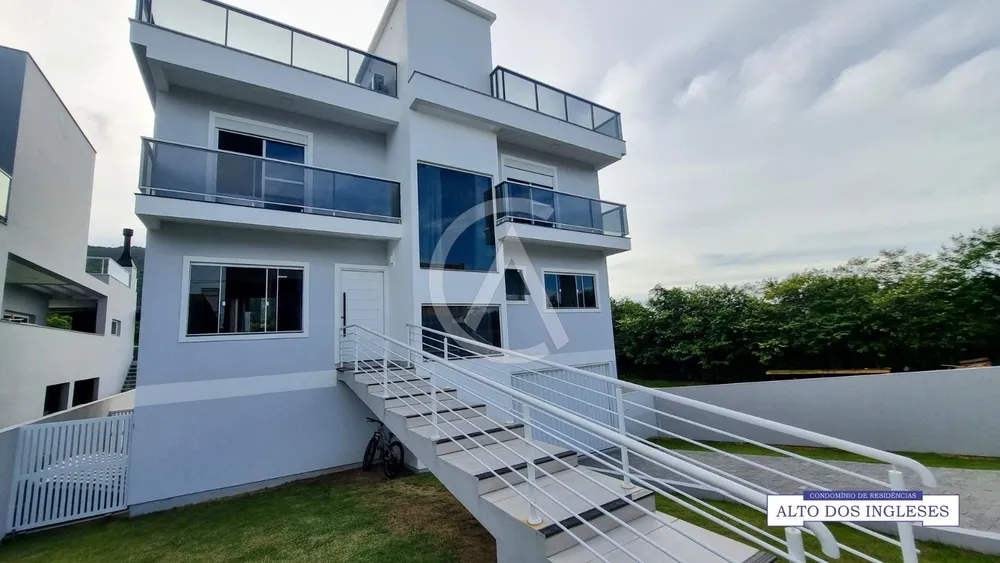Casa, 3 quartos, 285 m² - Foto 2