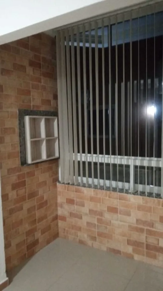 Apartamento, 2 quartos, 60 m² - Foto 2