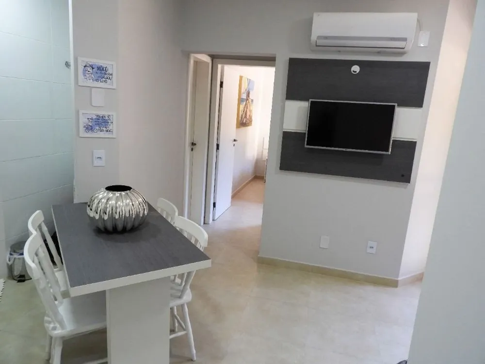 Apartamento, 1 quarto, 38 m² - Foto 4