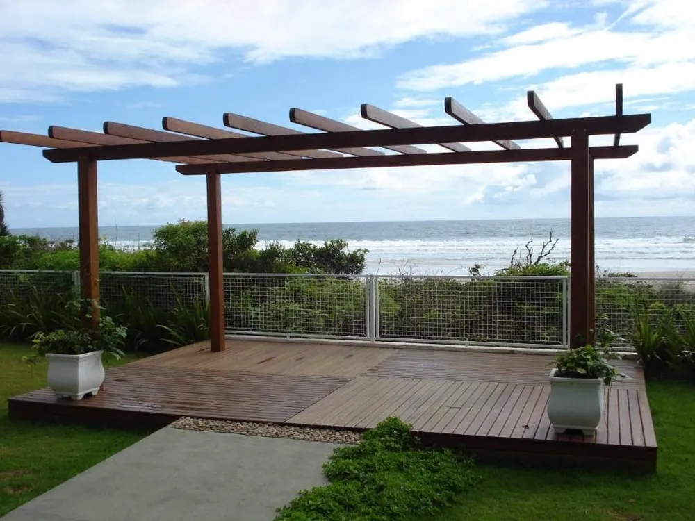 Apartamento, 4 quartos, 180 m² - Foto 4
