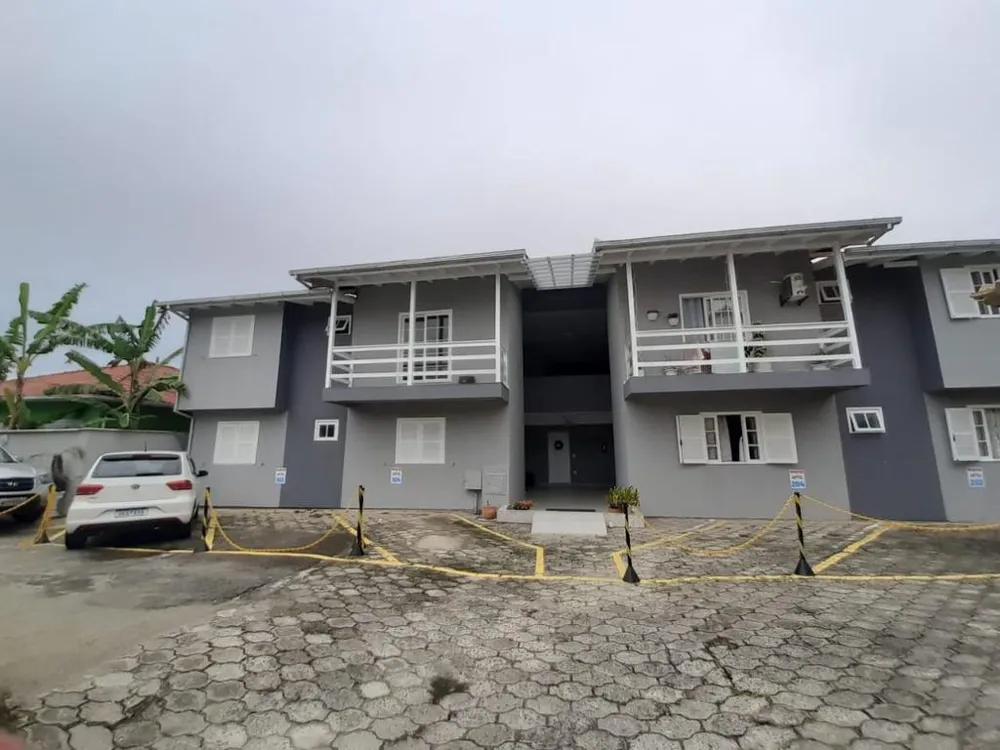 Apartamento, 2 quartos, 55 m² - Foto 4