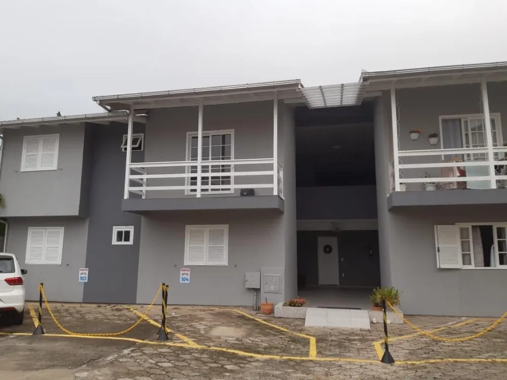 Apartamento, 2 quartos, 55 m² - Foto 3