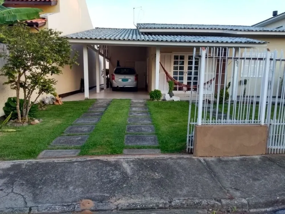 Casa, 4 quartos, 214 m² - Foto 3