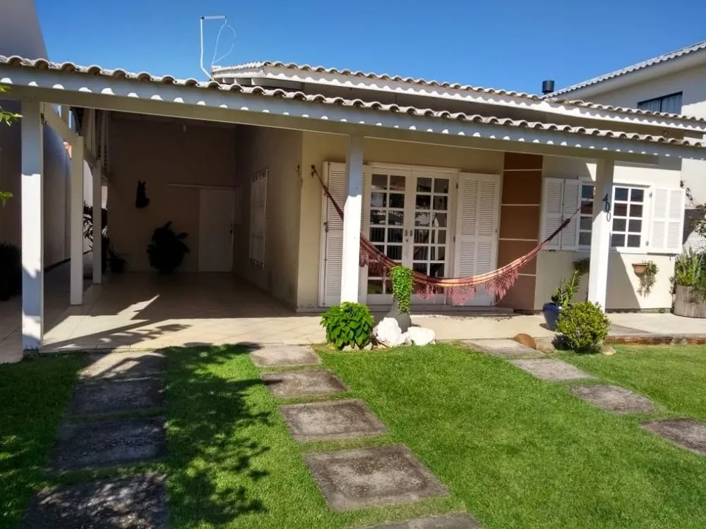 Casa, 4 quartos, 214 m² - Foto 4