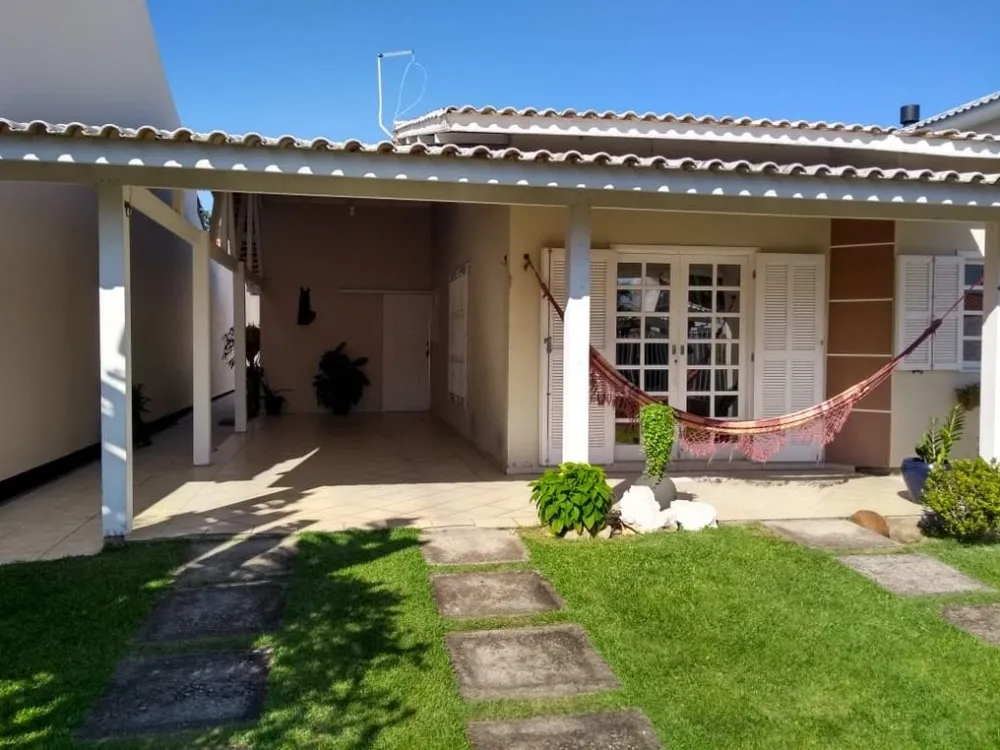 Casa, 4 quartos, 214 m² - Foto 1