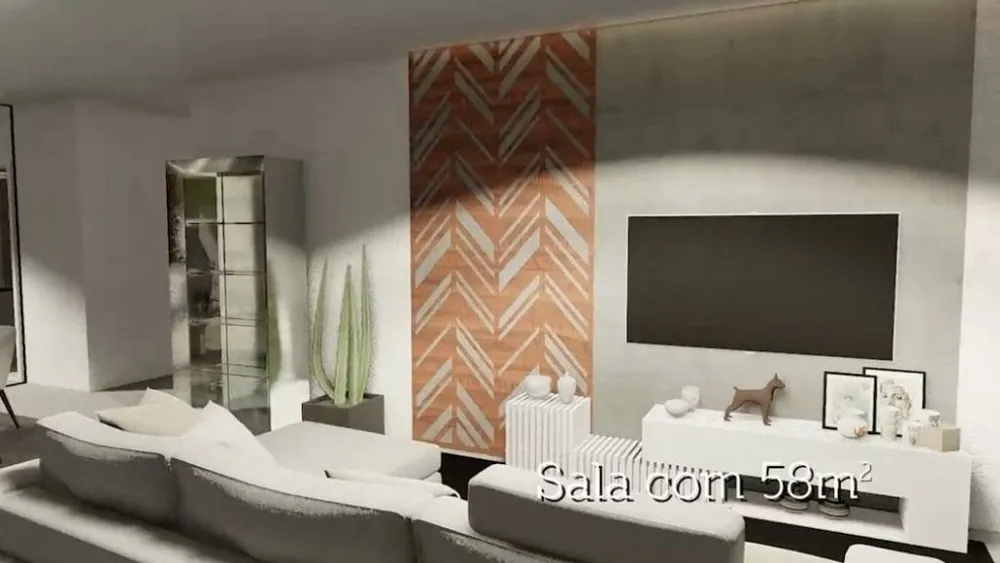 Casa, 4 quartos, 380 m² - Foto 4