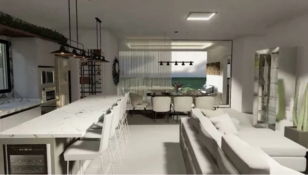 Casa, 4 quartos, 380 m² - Foto 3