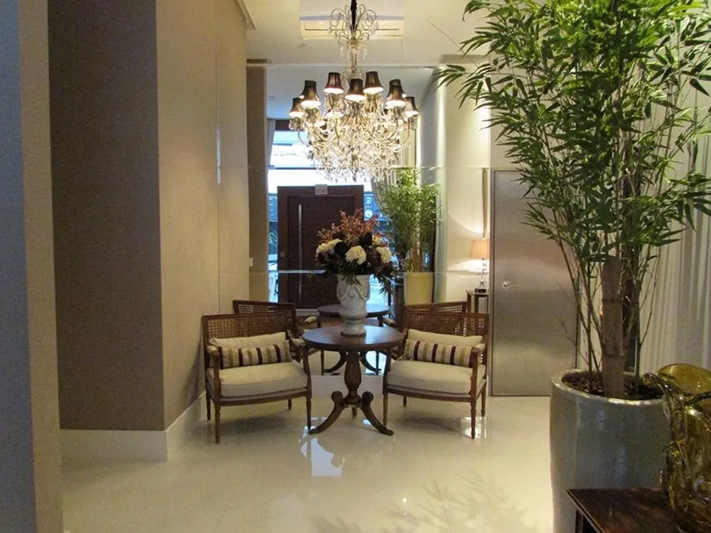 Apartamento, 3 quartos, 140 m² - Foto 2