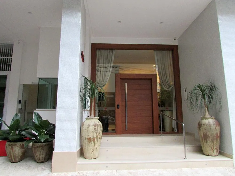 Apartamento, 3 quartos, 140 m² - Foto 4