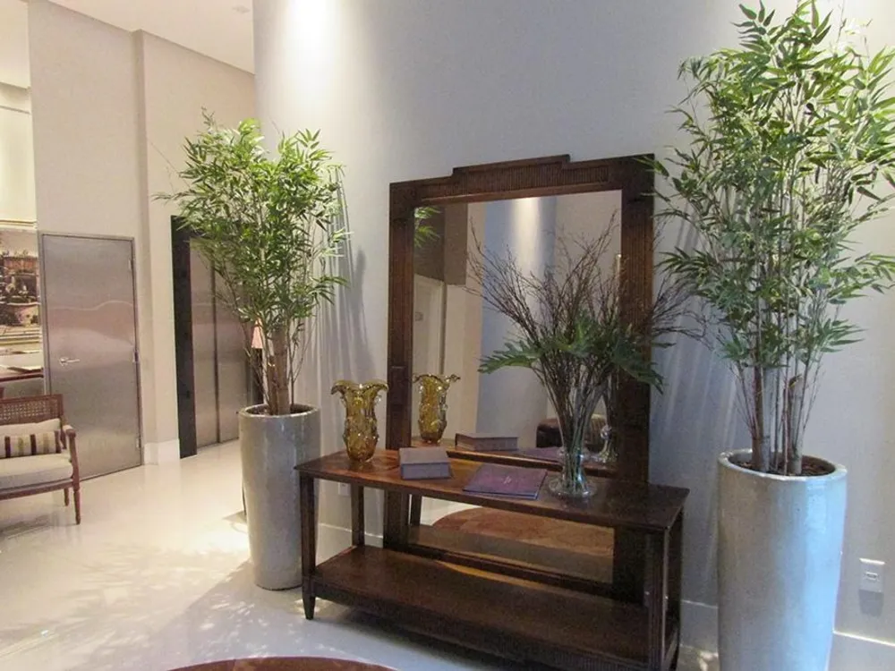 Apartamento, 3 quartos, 140 m² - Foto 3