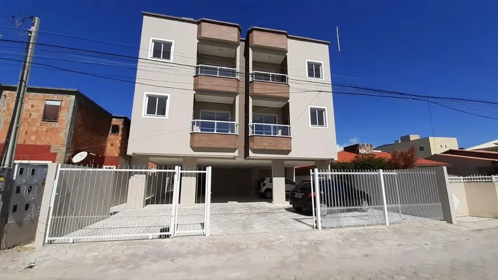 Apartamento, 1 quarto, 45 m² - Foto 2