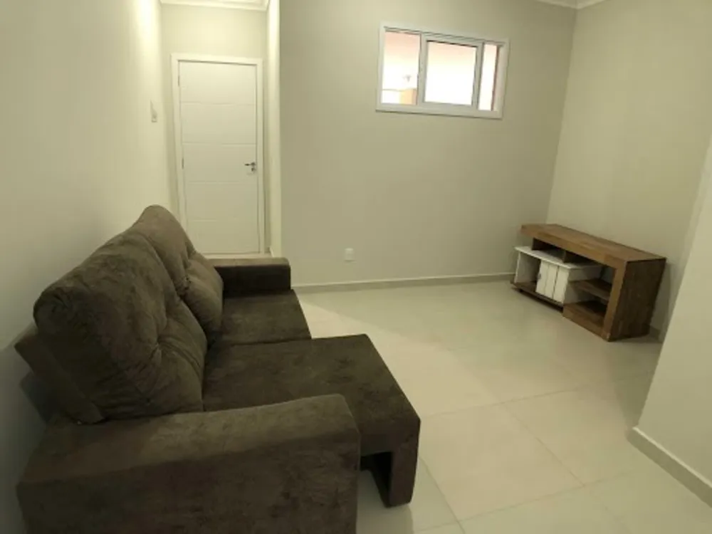 Apartamento, 1 quarto, 45 m² - Foto 3