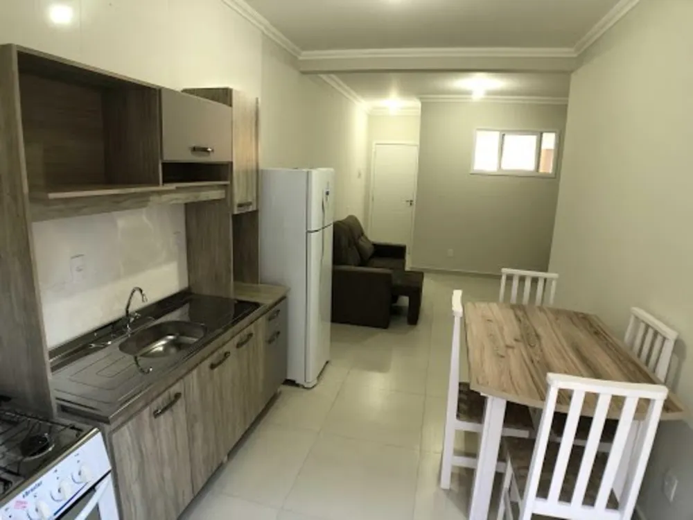 Apartamento, 1 quarto, 45 m² - Foto 4