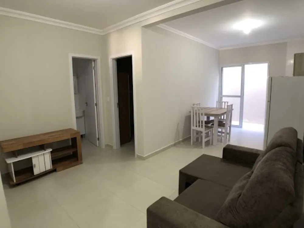 Apartamento, 1 quarto, 45 m² - Foto 1