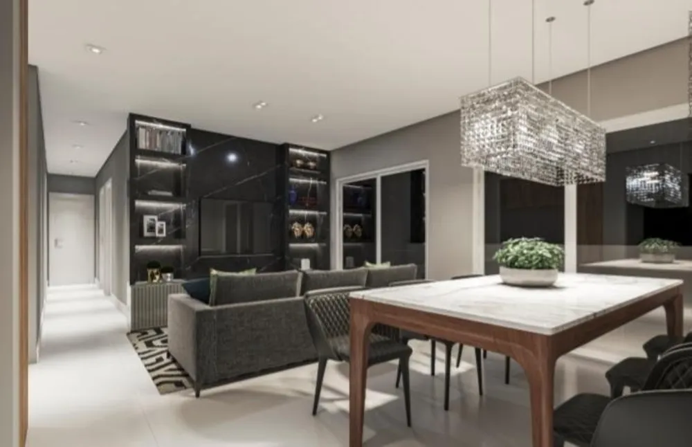 Cobertura, 3 quartos, 78 m² - Foto 2